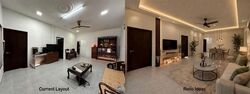 Fuyong Estate (D23), Semi-Detached #574436171